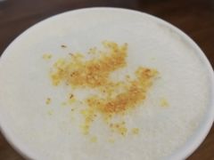 -茶话弄(中贸广场店)