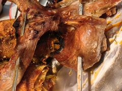 -香约老地方烧烤(九道街店)