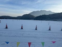 -太子岭滑雪场