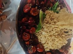 -郑喜旺烧烤(新密总店)