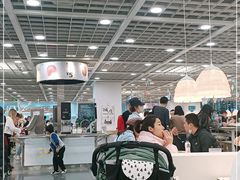 -宜家·瑞典风味餐厅(北京西红门店)