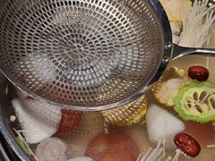 -犇鼎牛潮汕牛肉火锅(新辰里学清路店)