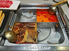 -海底捞火锅(石厦时代广场店)