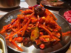 -西塔老太太泥炉烤肉(沈阳店)