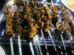 -悦真雅院·四合院·清真私房菜(雍和宫店)