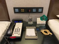 -乌鲁木齐百世昌龙泉酒店(大巴扎店)