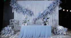 -虹桥迎宾馆·宴会厅