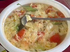 -北京龙庆四季香农家饭庄·灶台鱼·碳烤虹鳟鱼(龙庆峡店)