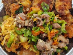 -枣阁园滴滴自助餐