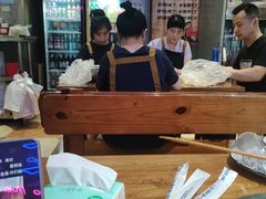 -正通记·哈尔滨烧烤·炭烤鸽子(七宝万科国际店)