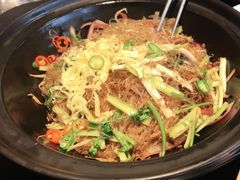 -高第街56号餐厅(美莲广场店)
