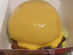 -前进5路汉堡炸鸡(汉街skp店)