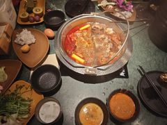 -牛New寿喜烧(中山公园龙之梦店)