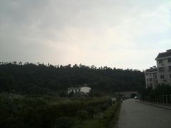 -平湖九龙山旅游度假区