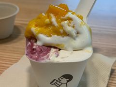 -喜茶(上海打浦桥日月光gelato lab+店)