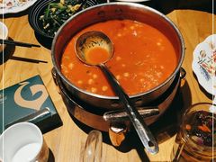 -胖老汉椒麻鸡清真新疆菜(西御街店)