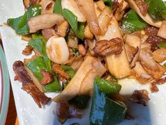 -盐帮食坊•小河帮川菜(四川师大店)