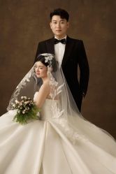 -全城热恋璀璨婚纱摄影(国贸总店)