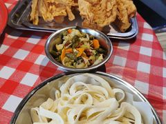 -上二楼涮肉馆(顺义二中店)