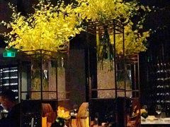 -广州四季酒店·佰鲜汇·现代法餐