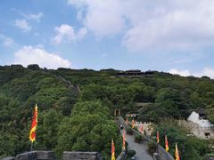 -虞山城墙