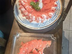 -阳坊涮肉(西直门凯德mall店)