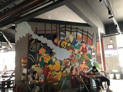 -水门巷餐厅(古子城店)