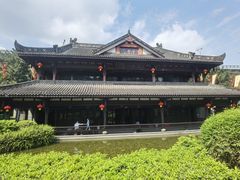 -泸州老窖景区