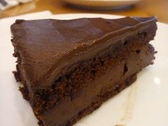 -榖屋house of flour(张江首店)