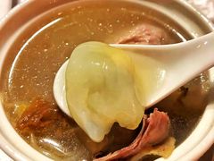 -琬苑鸽庄·川粤融合菜(解放碑总店)