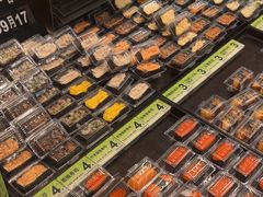 -池田寿司·4H鲜作(朝阳大悦城店)