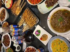 -虾蟹掌门音乐主题餐厅