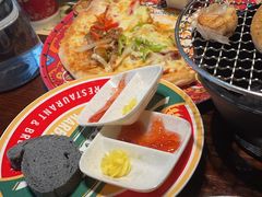 -马迭尔德式西餐精酿啤酒屋(中央大街店)