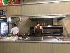 -老兵麻辣烫(世欧王庄店)