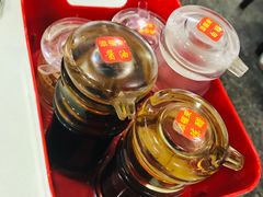 -添福来墨鱼饺子 · 海鲜东北菜(大连星海·黄浦路店)
