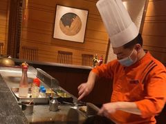 -广州增城保利皇冠假日酒店-玄日本餐厅