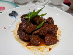 -上海老饭店(北京分店)
