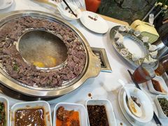 -三毛牛肉店(福强店)