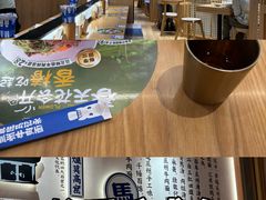 -马记永·兰州牛肉面(3019君尚店)