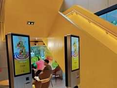 -麦当劳·得来速店(星沙大道店)
