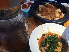 -俭寨大盘鸡·缸子肉·小公鸡·新疆菜(云通店)