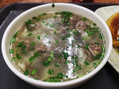 -清真蒋有记(老门东店)