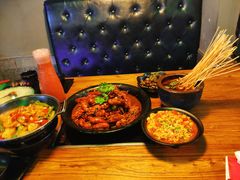 -七裕庄(凯旋南路店)