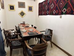 -BRBR叙利亚餐厅(总店)