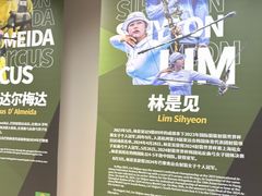 -無弓射箭俱乐部(领展中心城店)