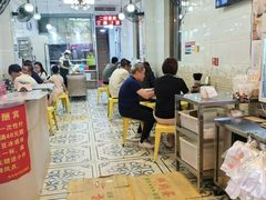 -芬芳甜品(同福路店)