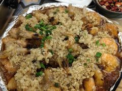 -樟树底(胜利河美食街店)