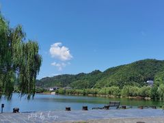 -明月山天沐温泉度假村