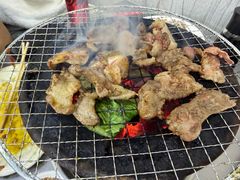 -松明一烤肉馆(鲁园店)