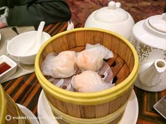 -夏宫中餐厅(香格里拉大酒店)
